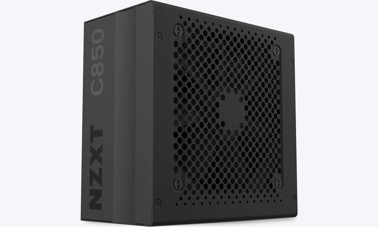 Блок живлення для комп'ютера NZXT C850 850W