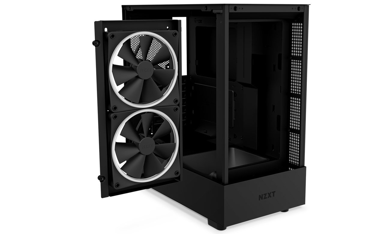 Вентилятори NZXT H5 Elite