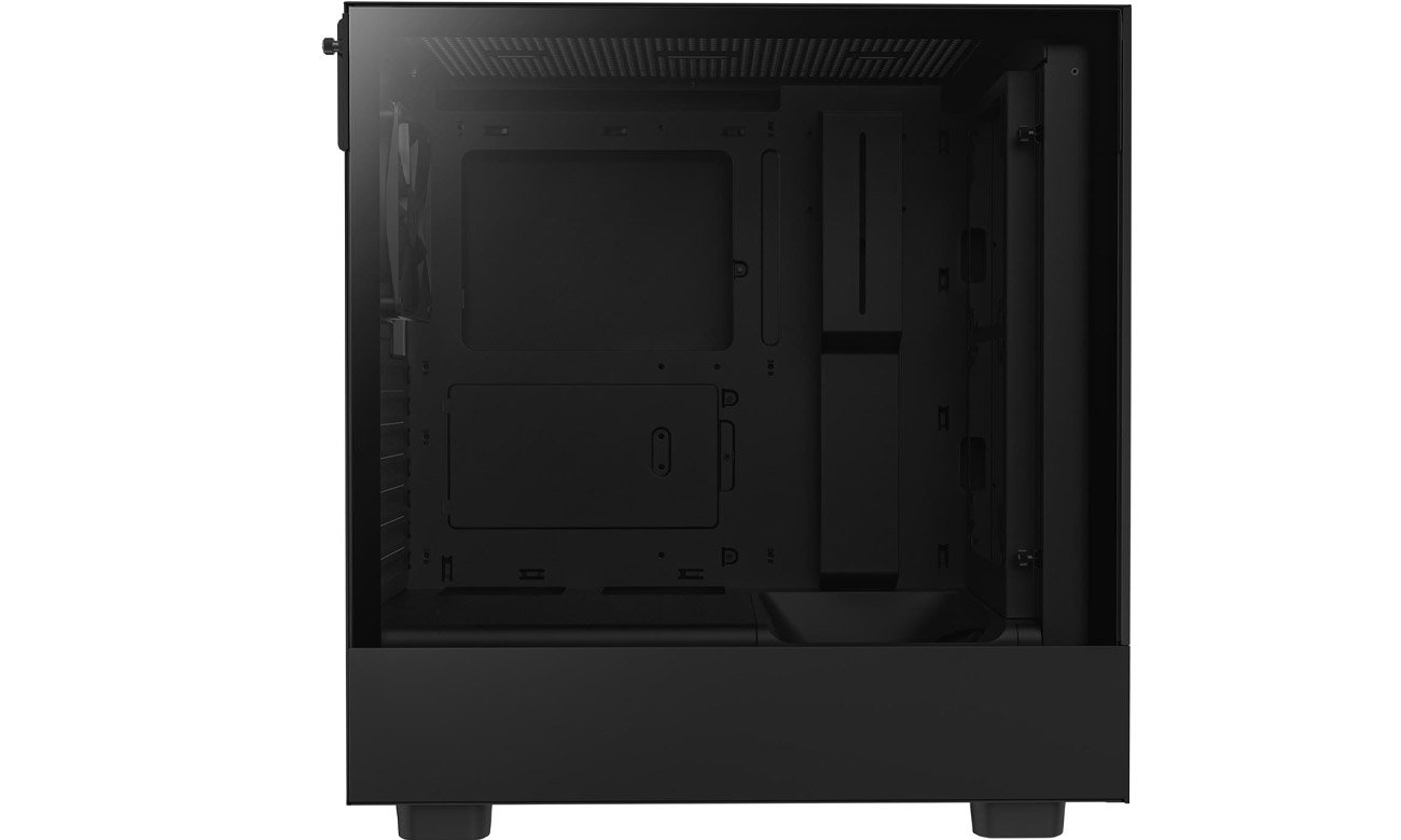 Інтер'єр NZXT H5 Flow