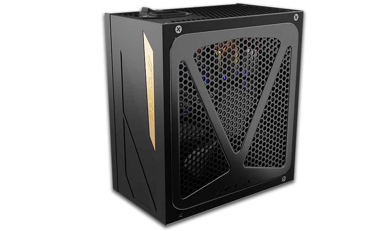 Блок питания OCPC ENERGIA II 850W ATX 3.0