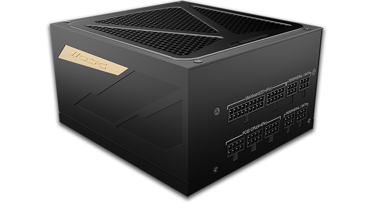 Кабели OCPC ENERGY II