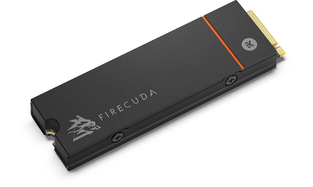 Неприборкана міцність FireCuda 530