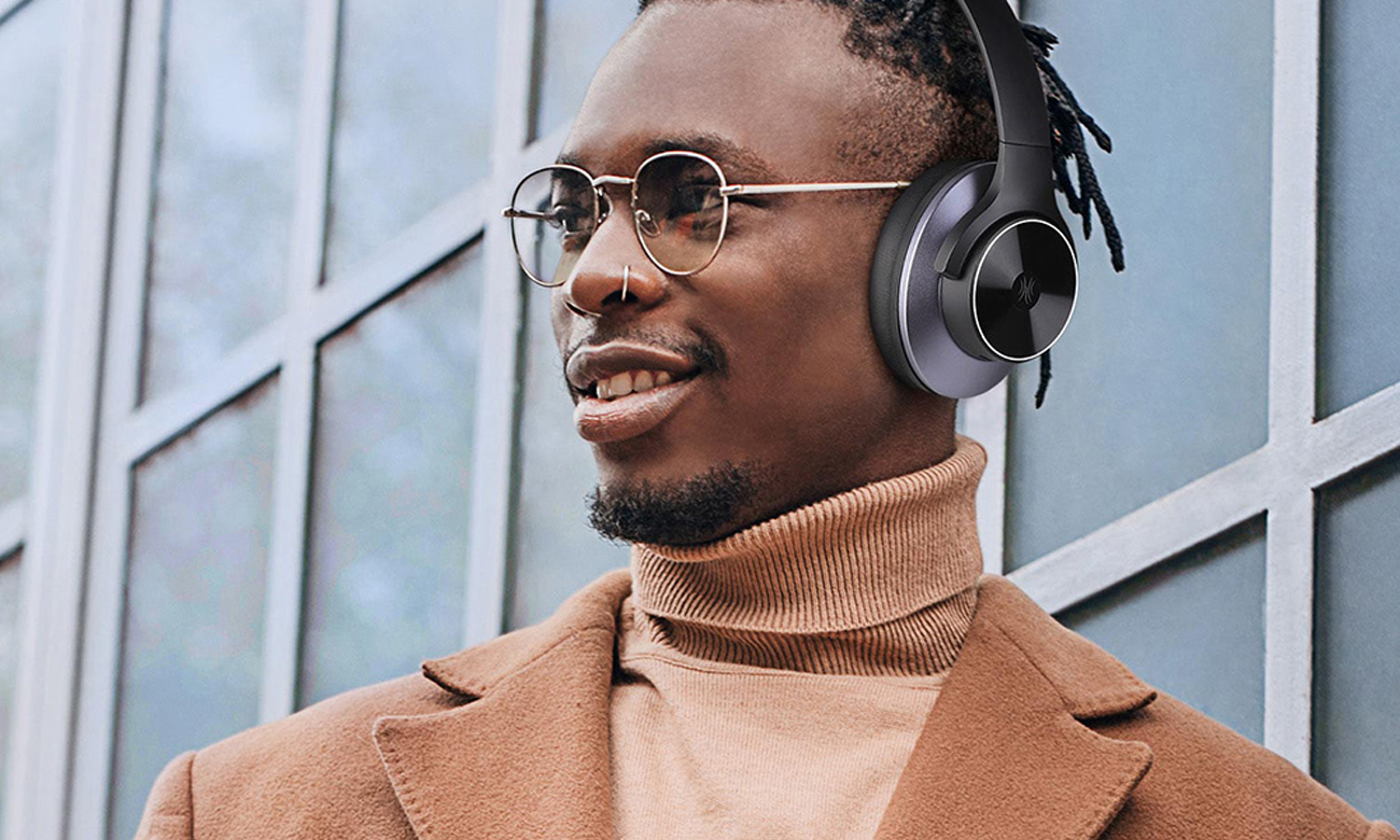 Операція OneOdio A10