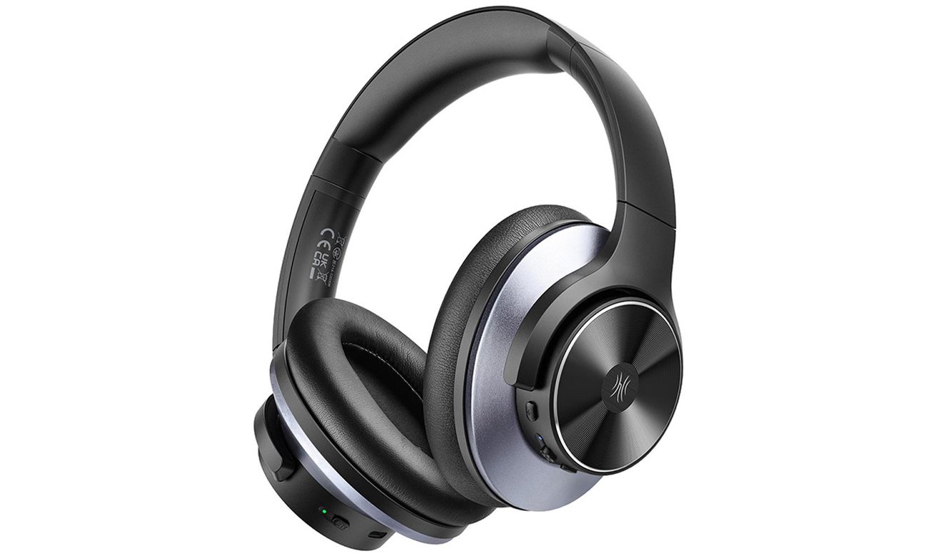 Навушники OneOdio A10 - Чорні