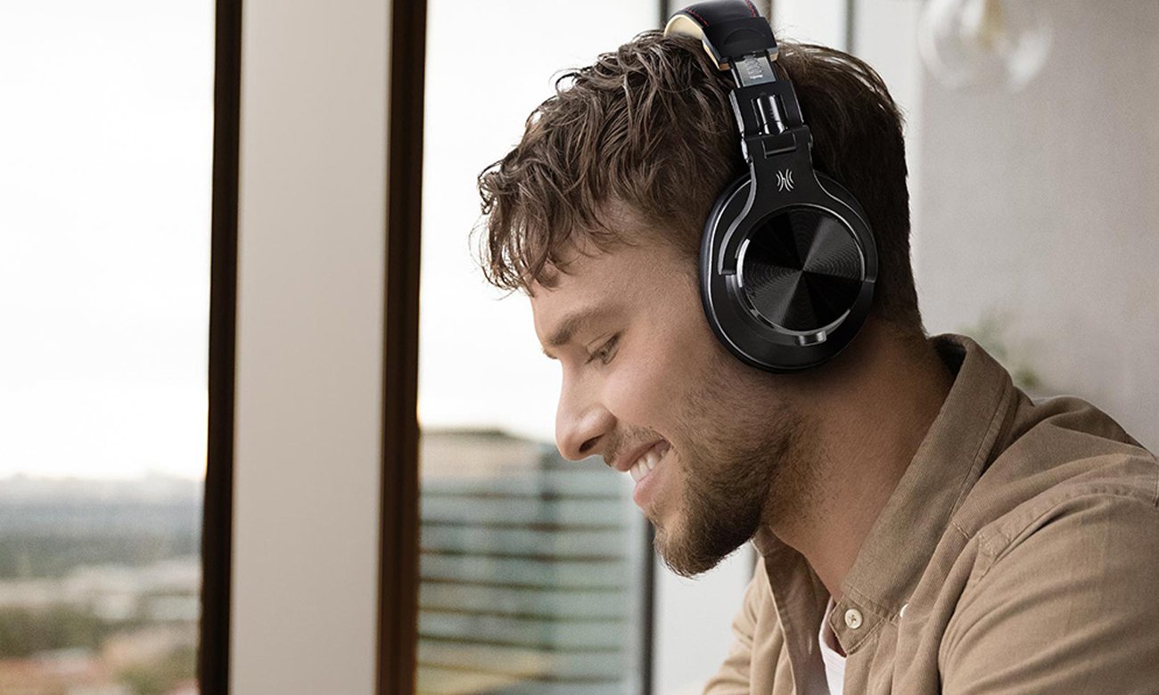 Операція OneOdio Fusion A70