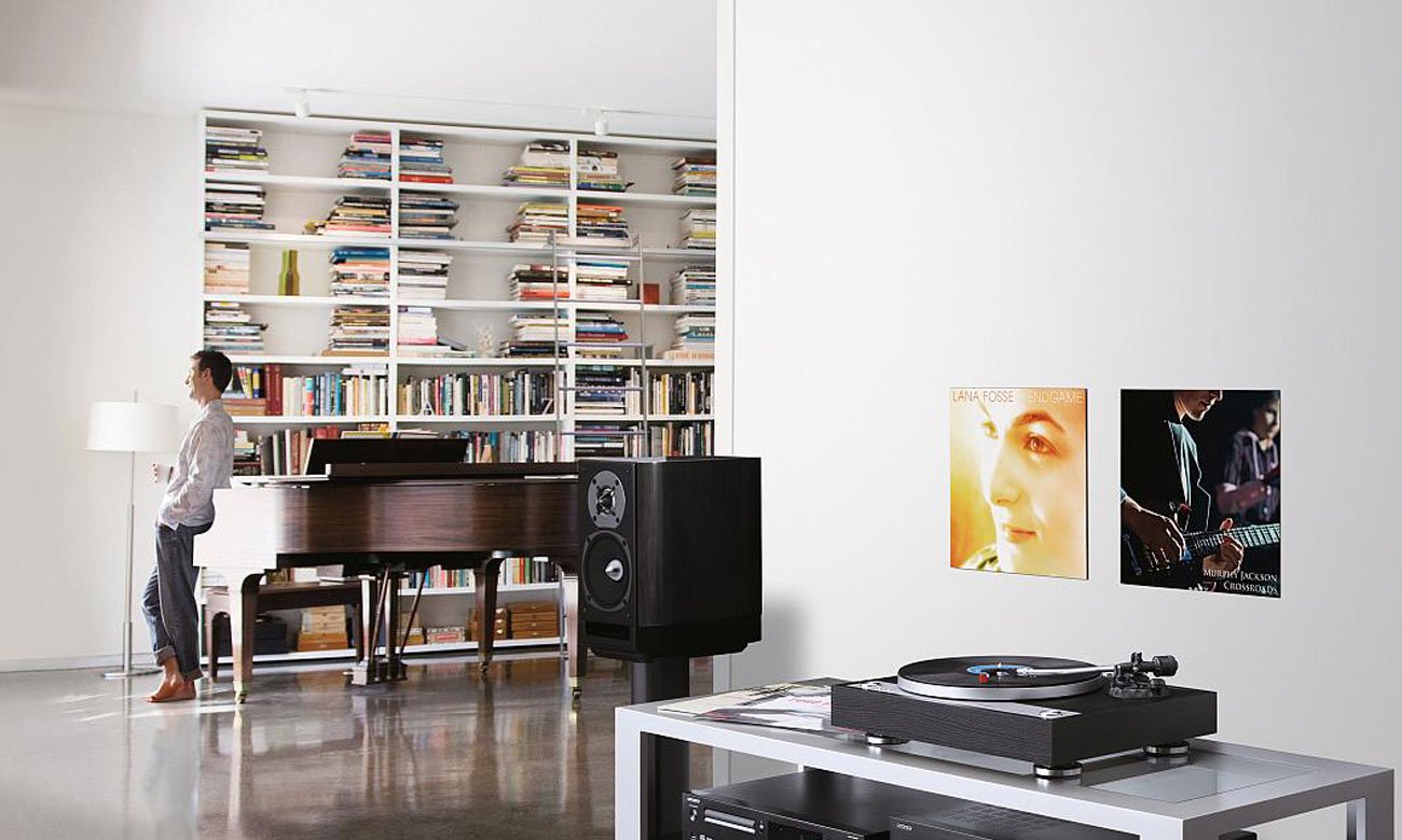 Ресивер Onkyo TX-8250S з Wi-Fi, Bluetooth і AirPlay