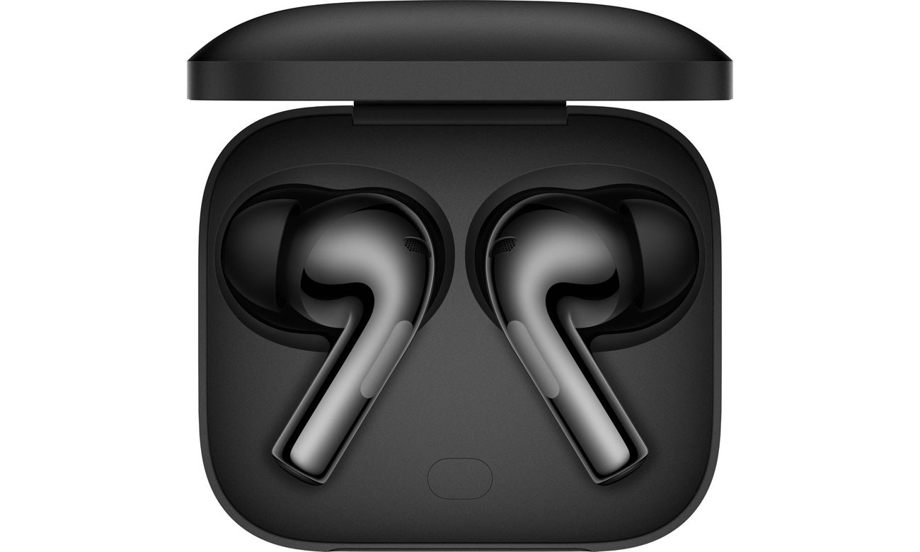 Бездротові навушники OPPO Enco X3i Meteor Grey