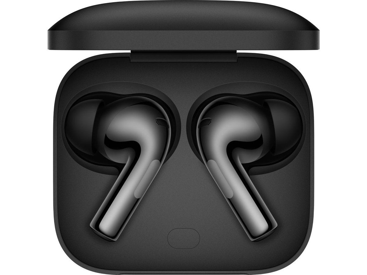 Бездротові навушники OPPO Enco X3i Meteor Grey