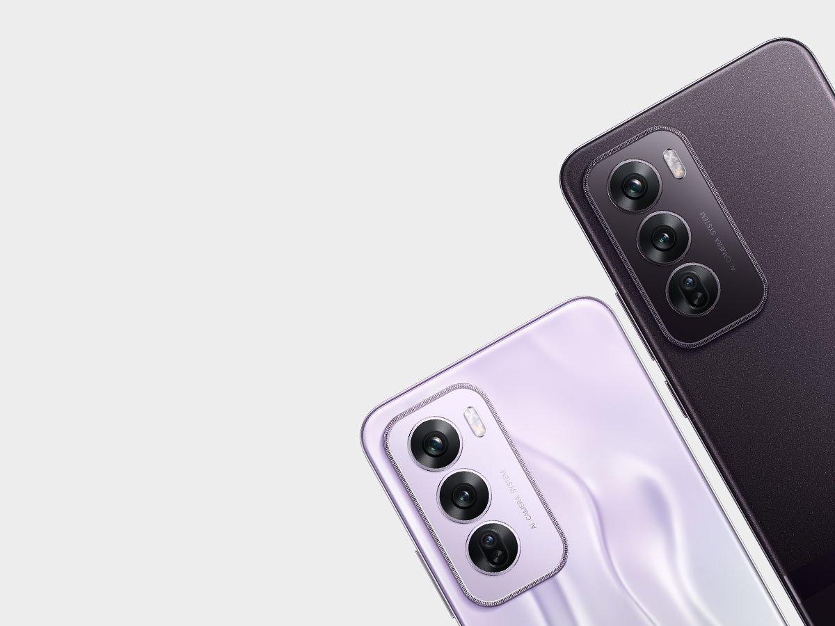 Корпус OPPO Reno12 PRO