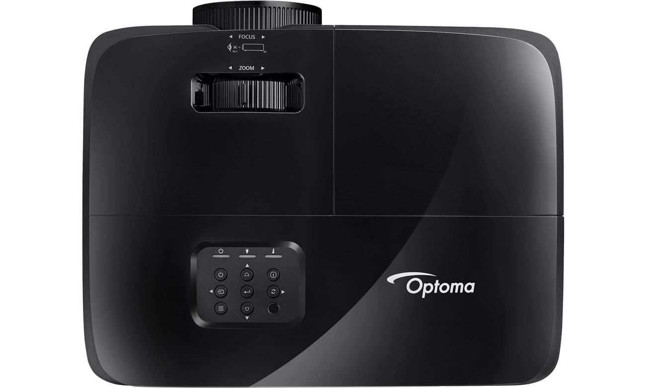 DLP-проектор Optoma HD146X