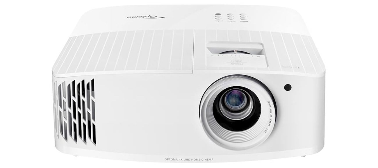 Проектор Optoma UHD38x