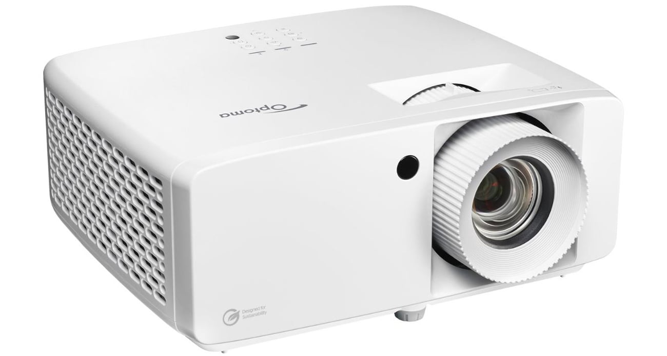 Проектор Optoma UHZ66