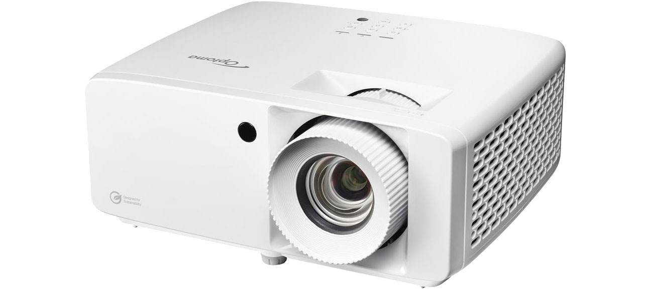 Лазерная трубка Optoma ZH450