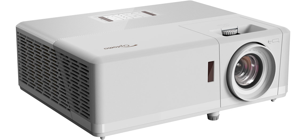 Проектор Optoma ZH507