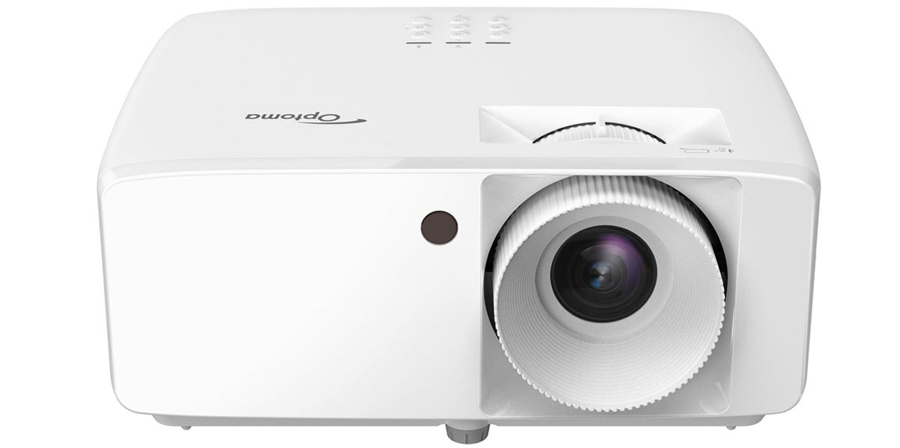 Проектор Optoma ZW340e