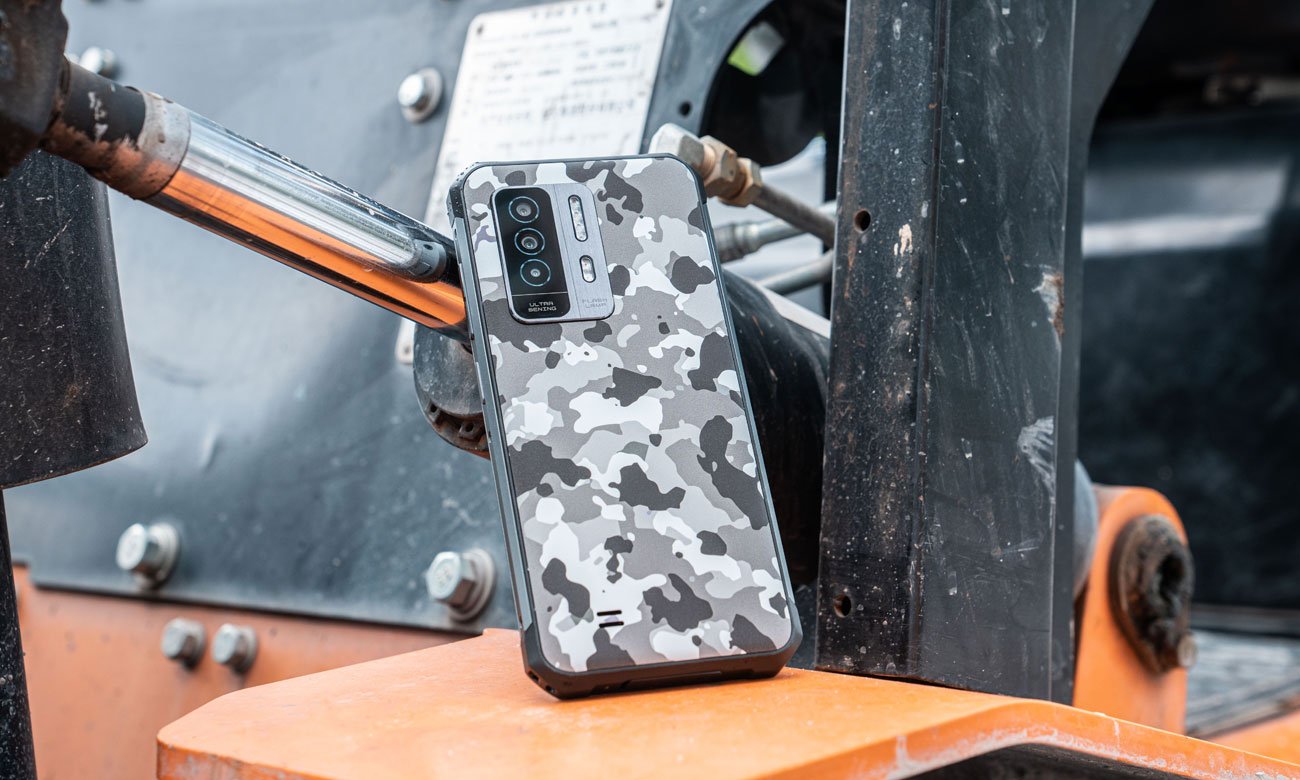 Смартфон OUKITEL WP27