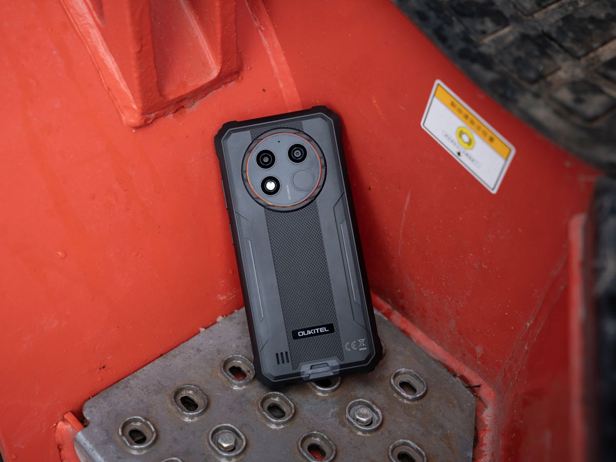 Смартфон OUKITEL WP28S