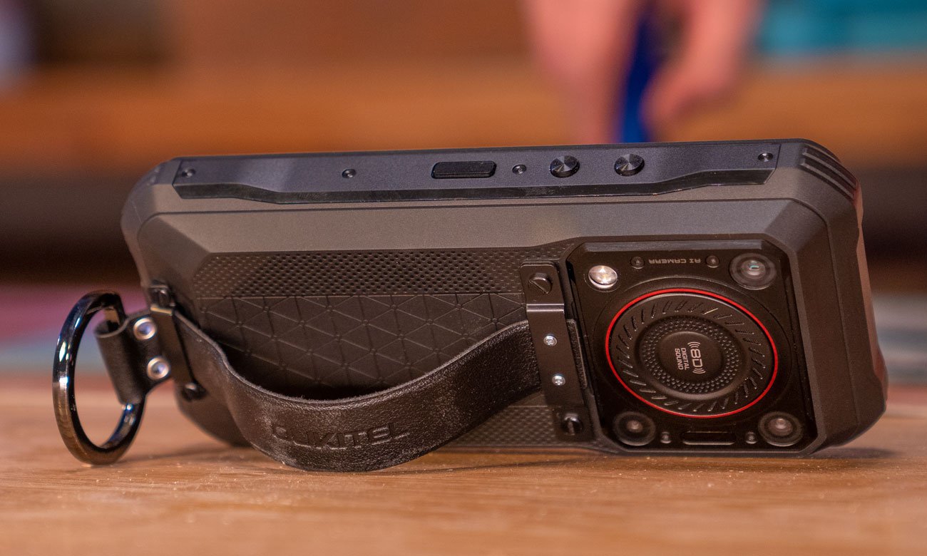 Смартфон OUKITEL WP33 Pro 5G