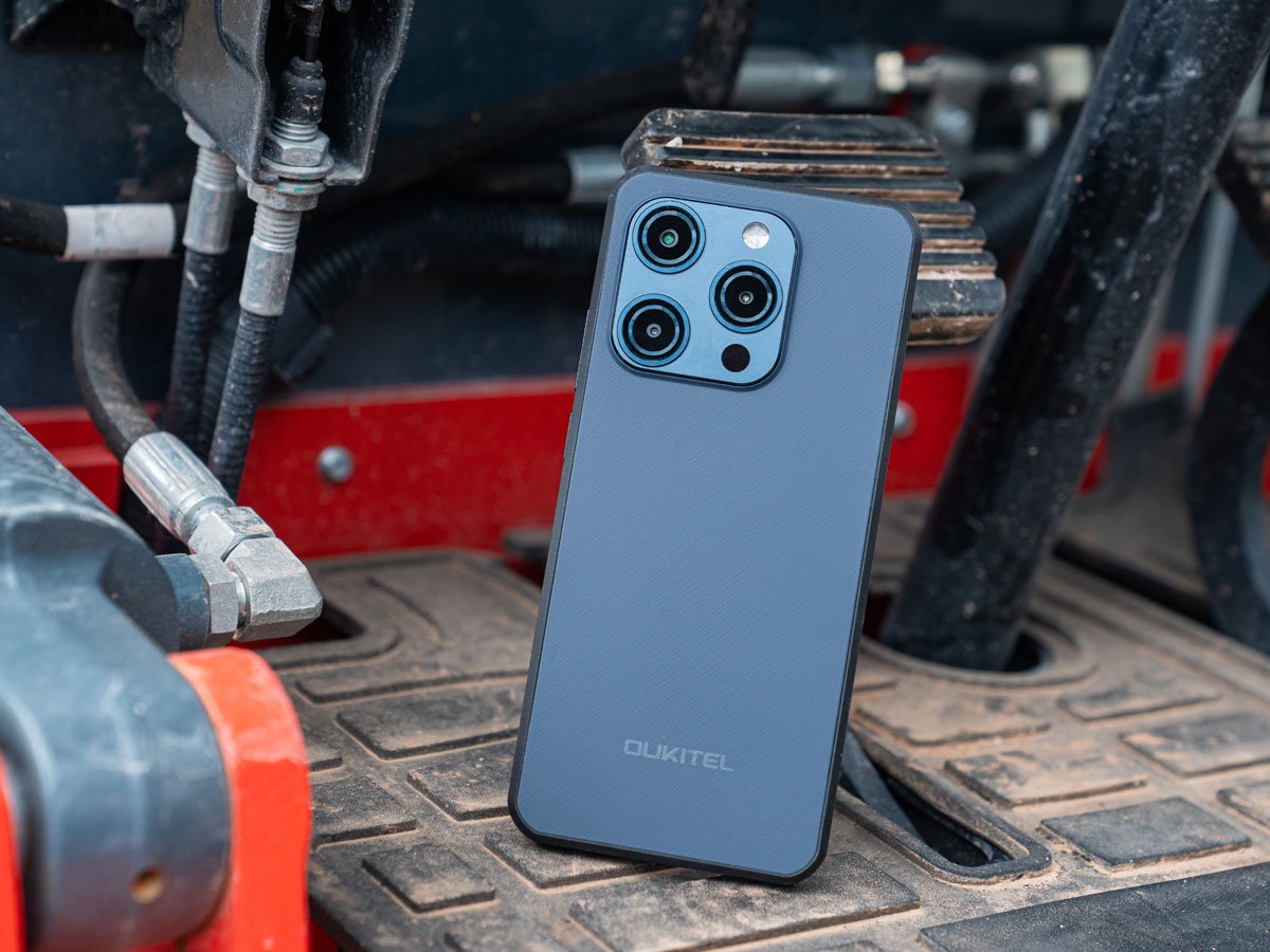 Корпус OUKITEL WP52 5G