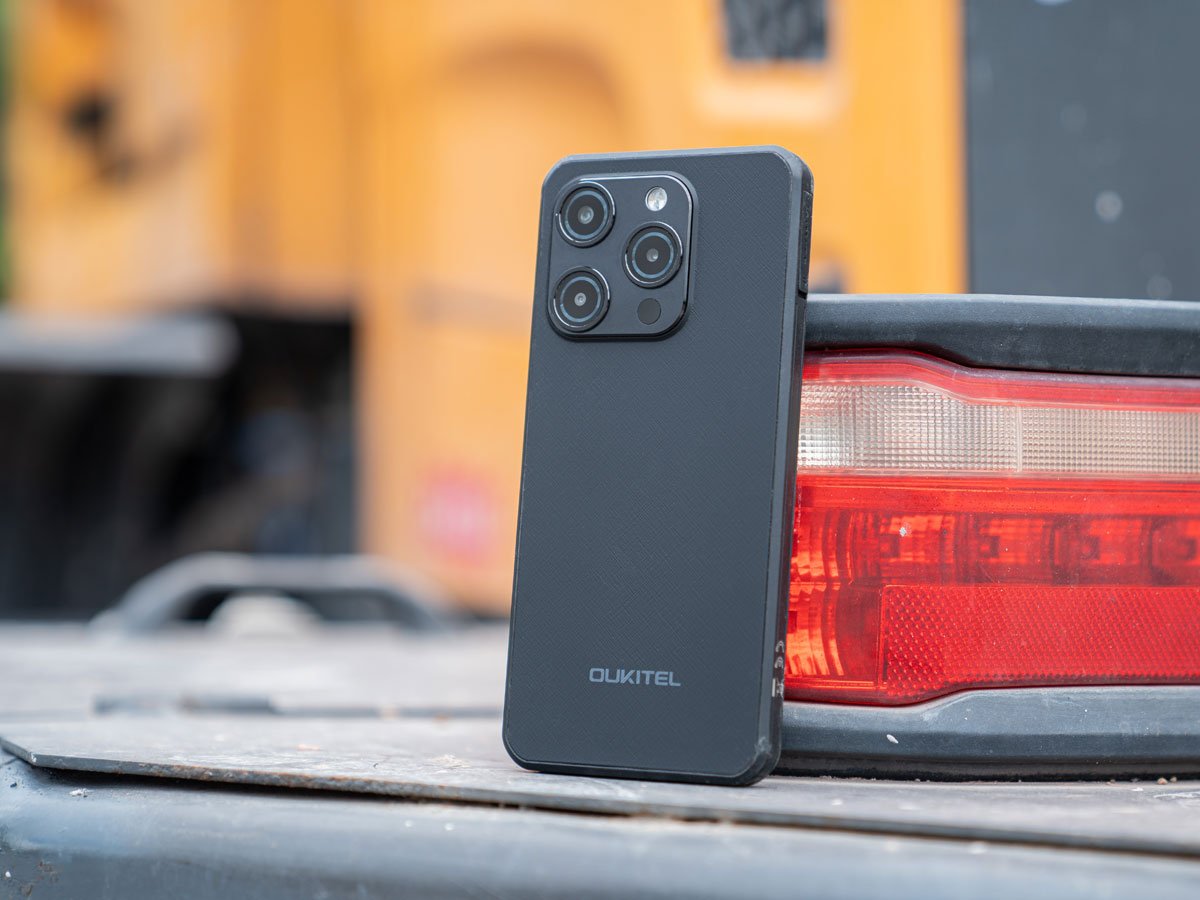 Смартфон OUKITEL WP52 5G