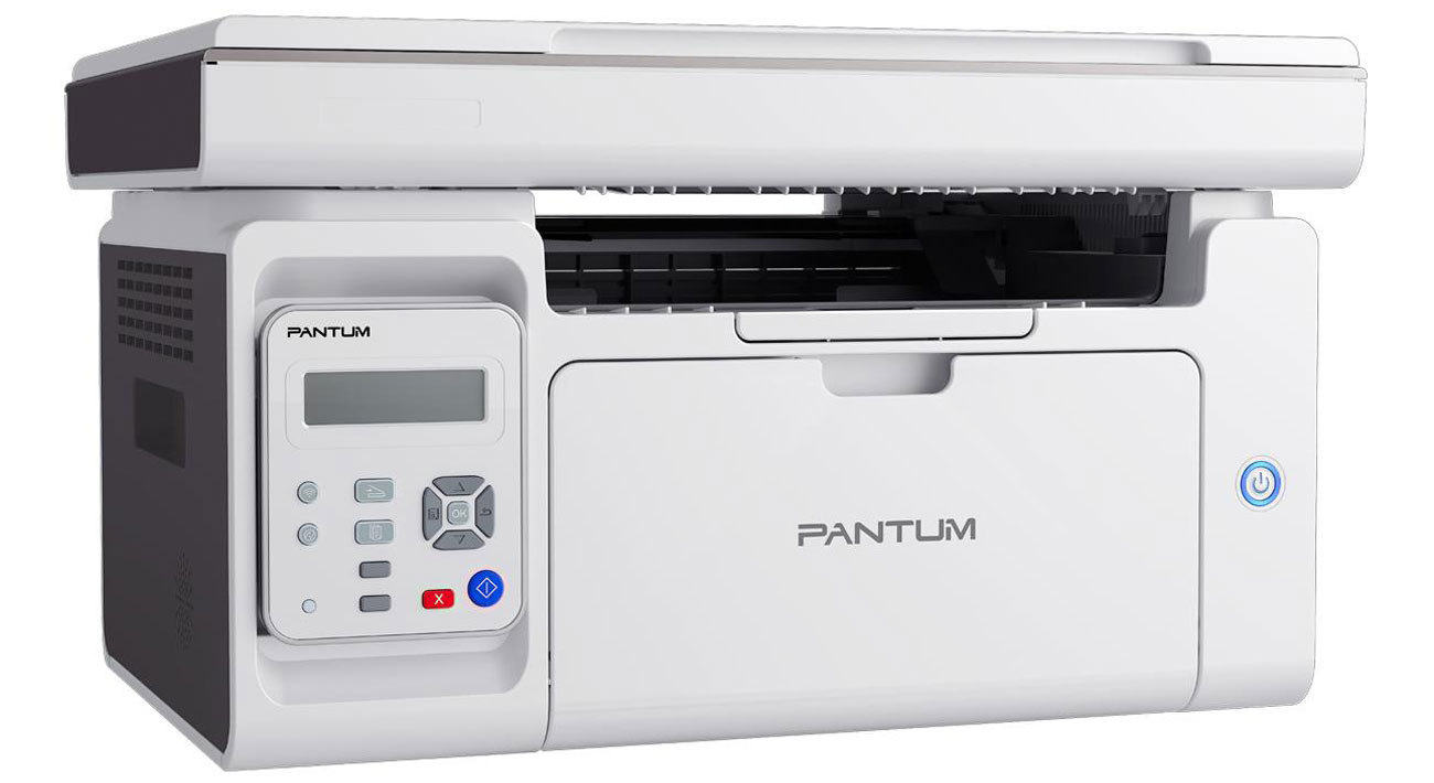 PANTUM M6509NW