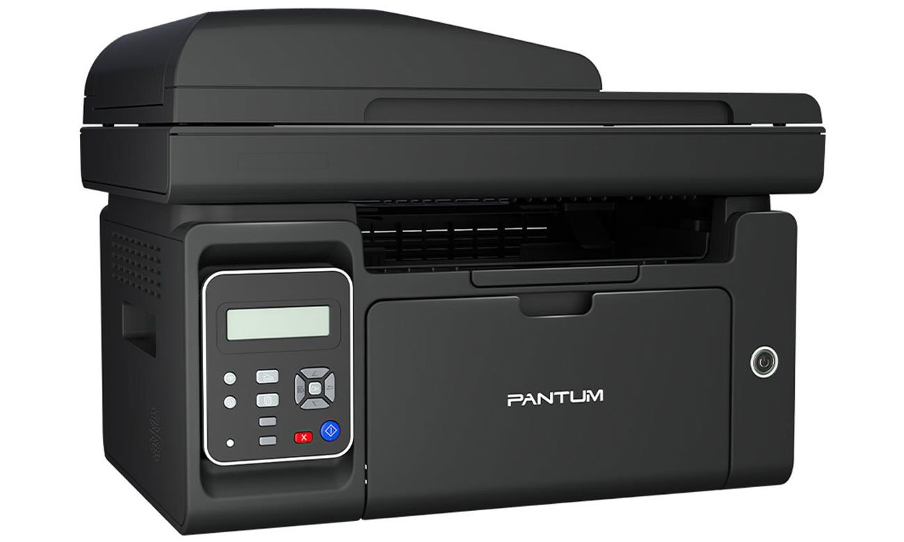 PANTUM M6550NW