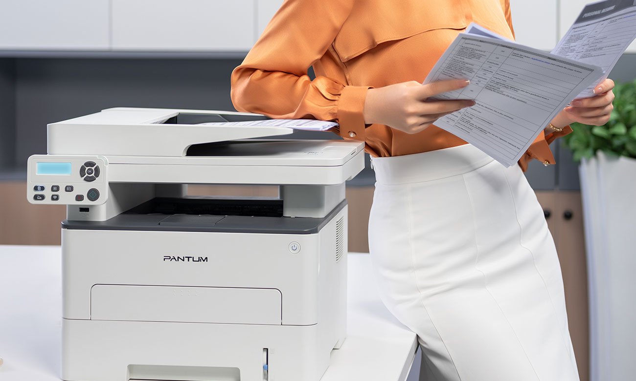 PANTUM M6700DW