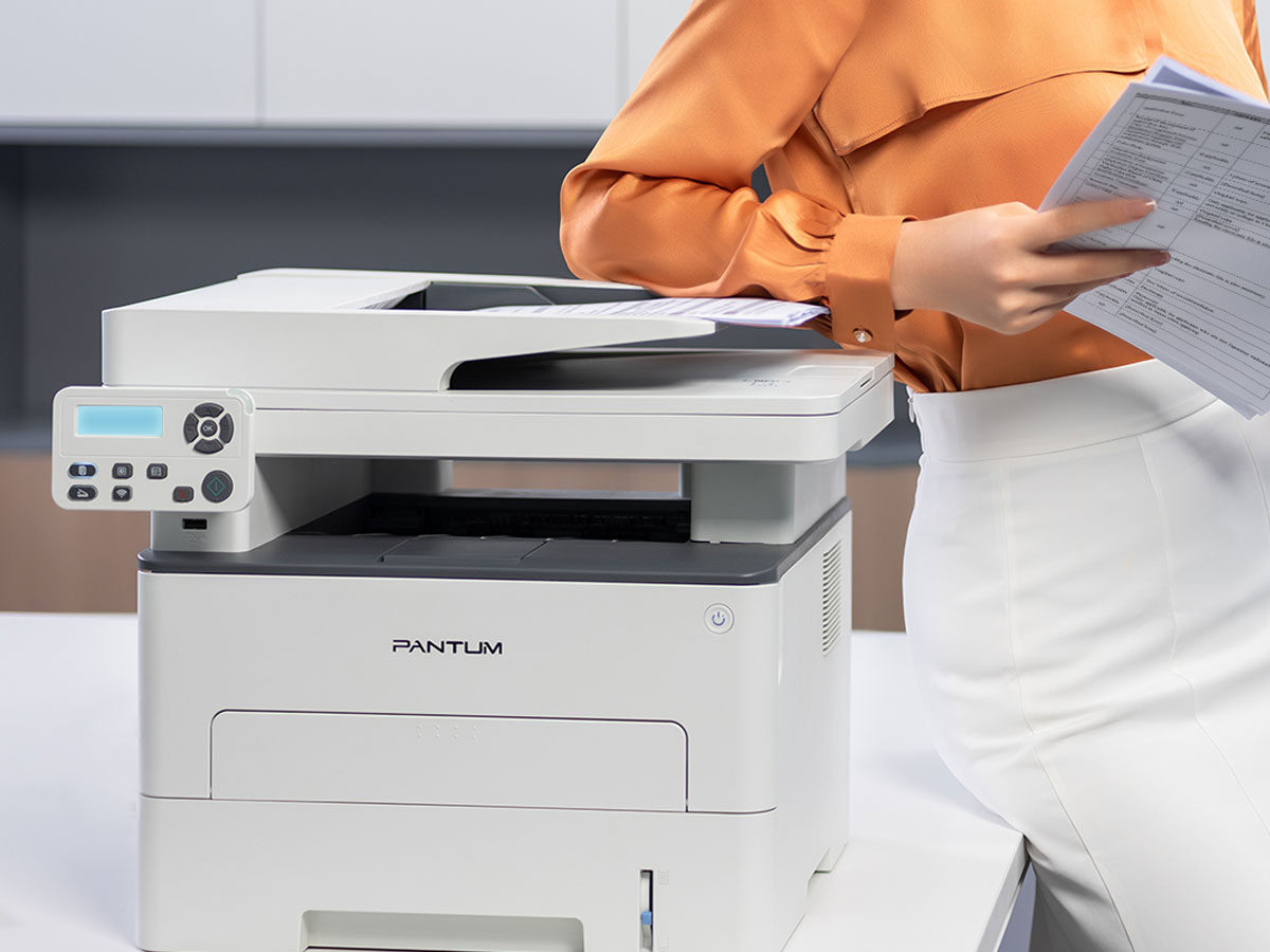 PANTUM M6700DW