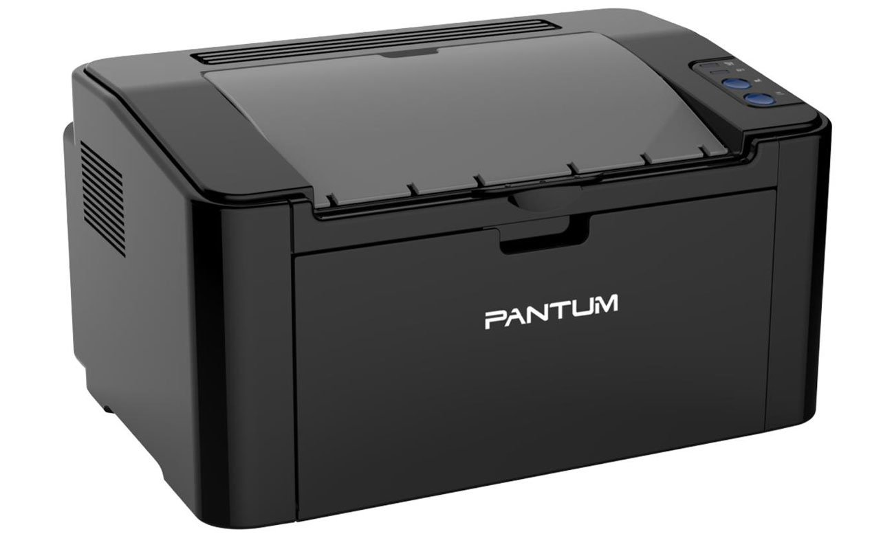 PANTUM P2500W