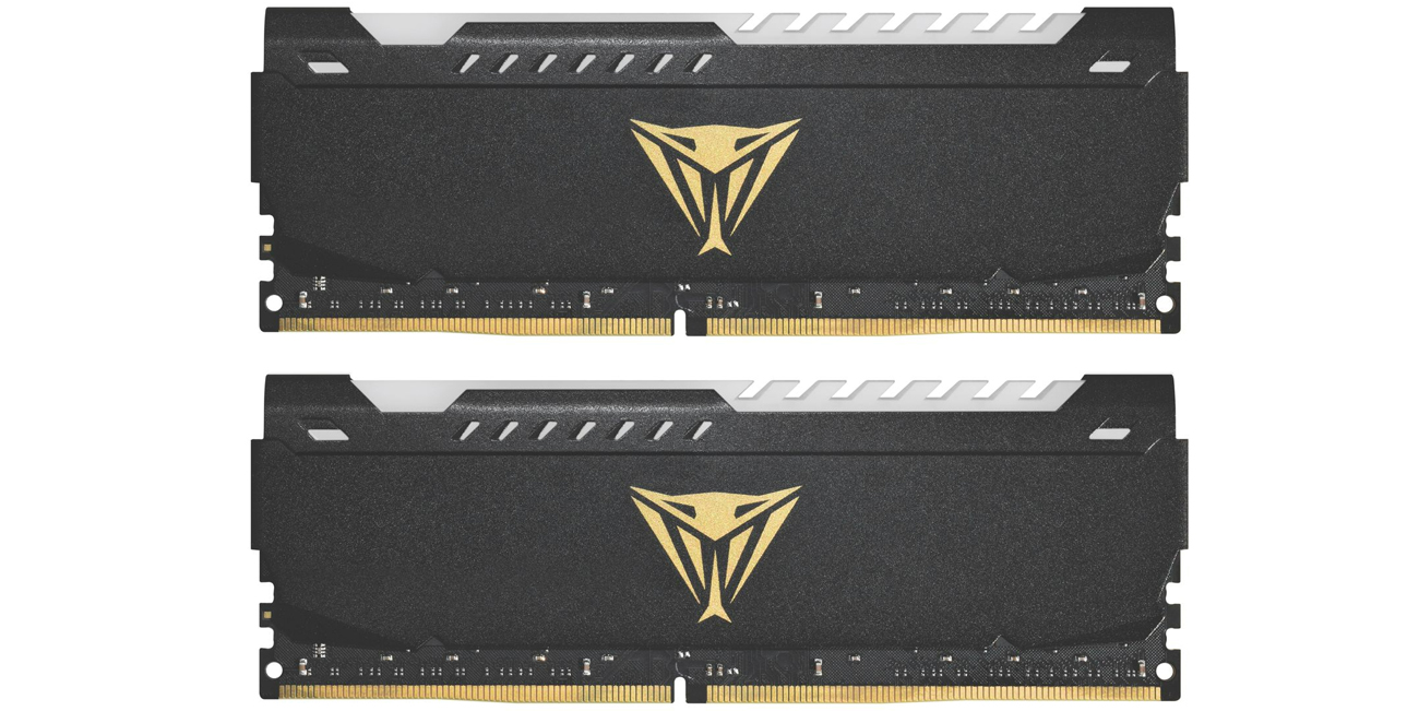 DDR4 Patriot 32GB Viper Steel RGB RAM