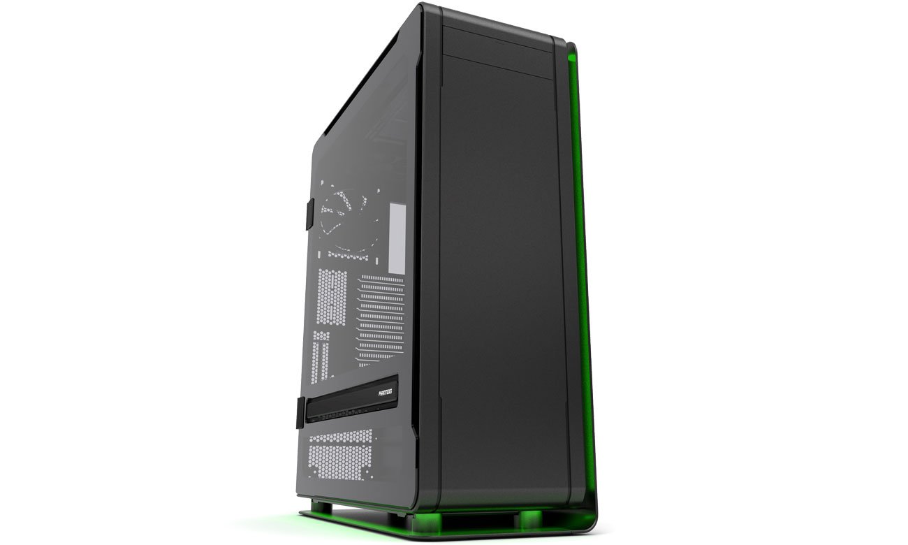 Корпус для компьютера Phanteks Enthoo Elite (черный) PH-ES916E_BK