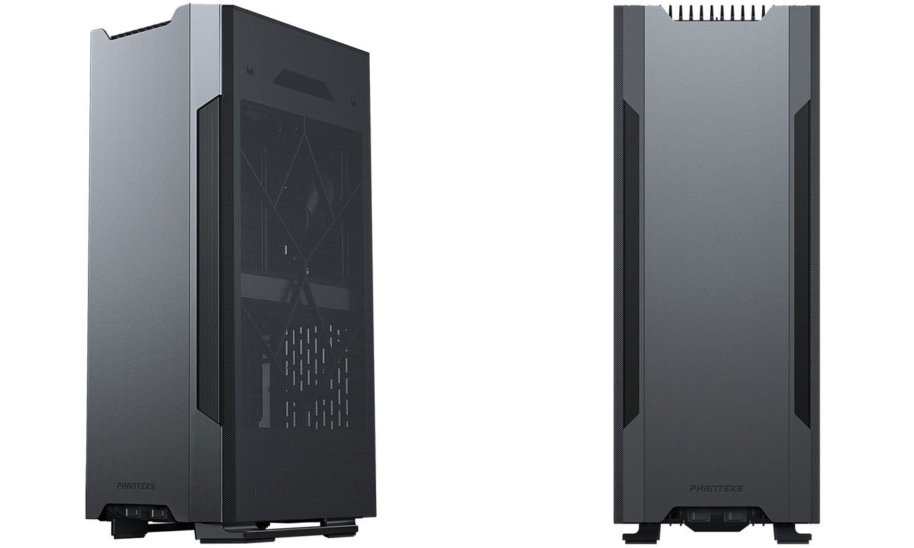 Корпус для компьютера Phanteks Evolv Shift 2 Air Silver