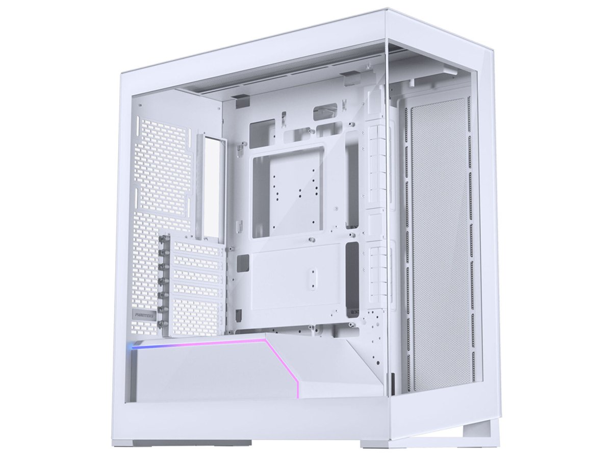 Корпус Phanteks NV5 MK2 White