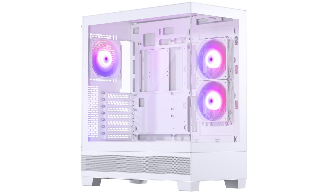 Корпус Phanteks XT View TG White