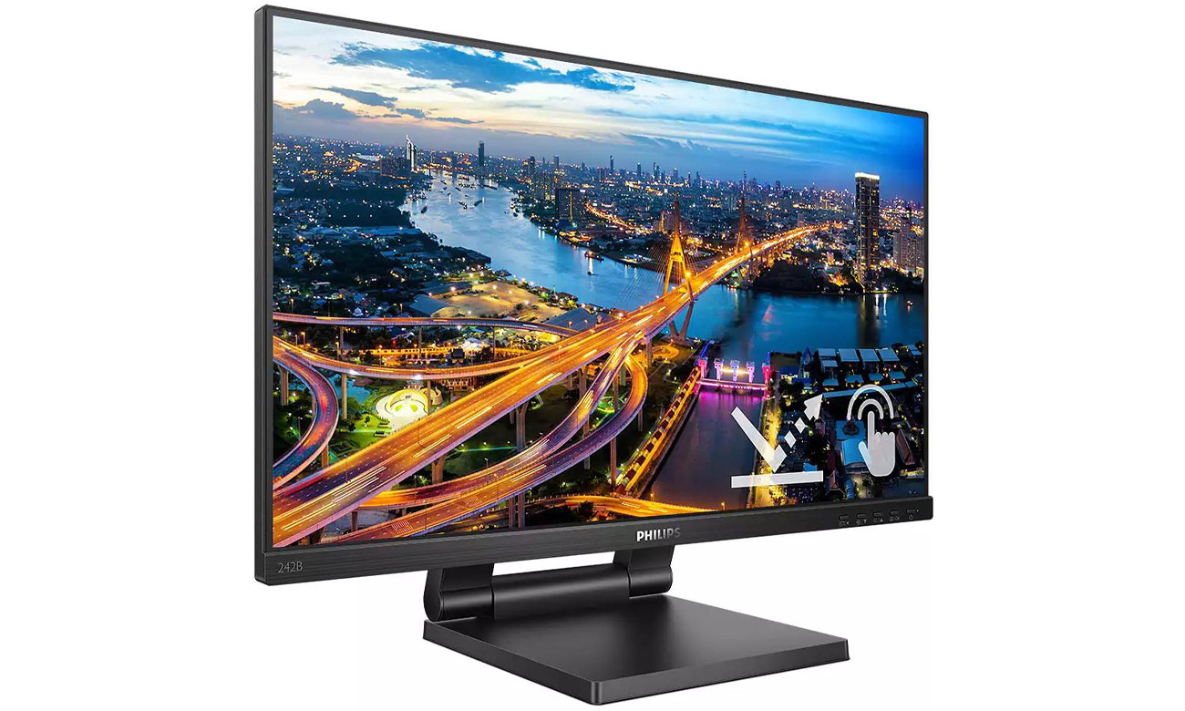 Роздільна здатність Full HD