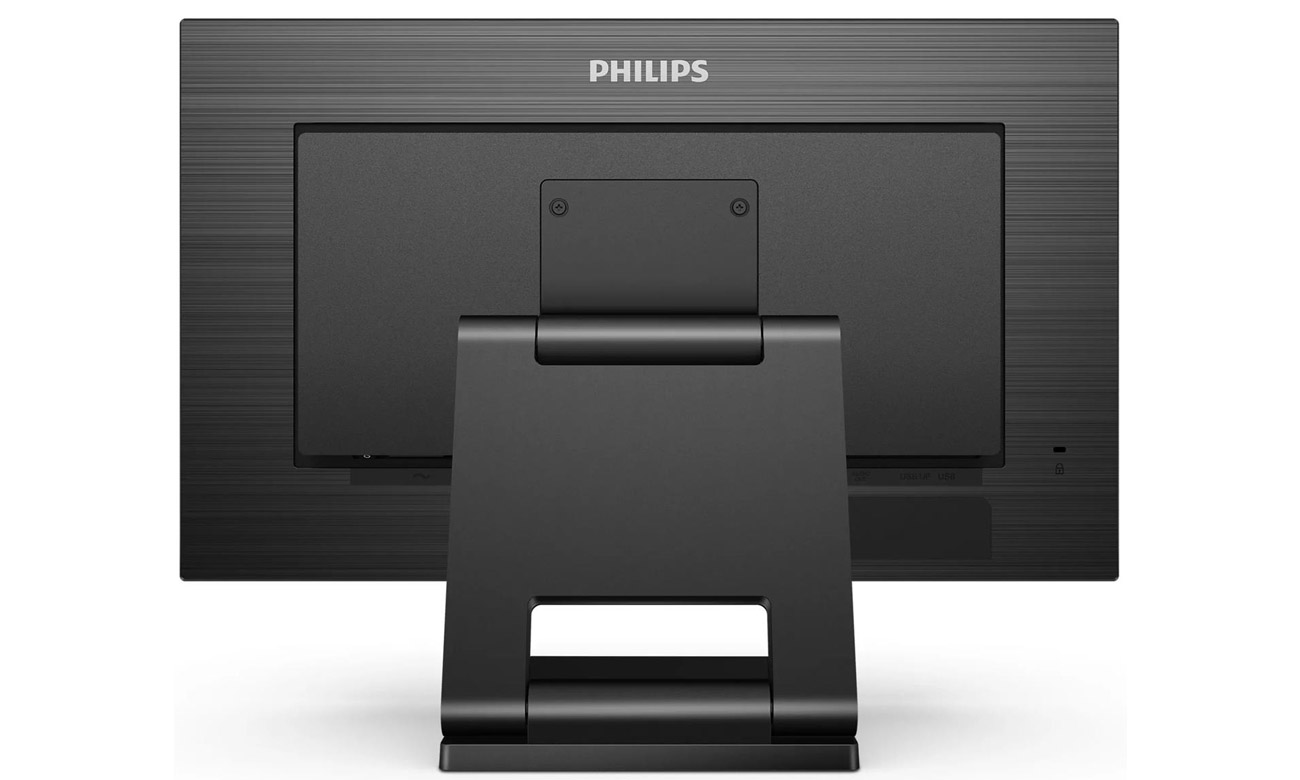 Плавна реакція на дотик