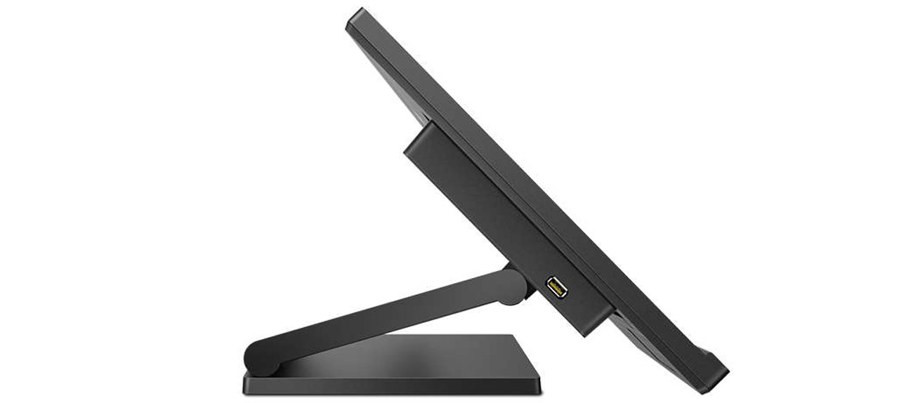 Менше навантаження на очі та ергономічна основа