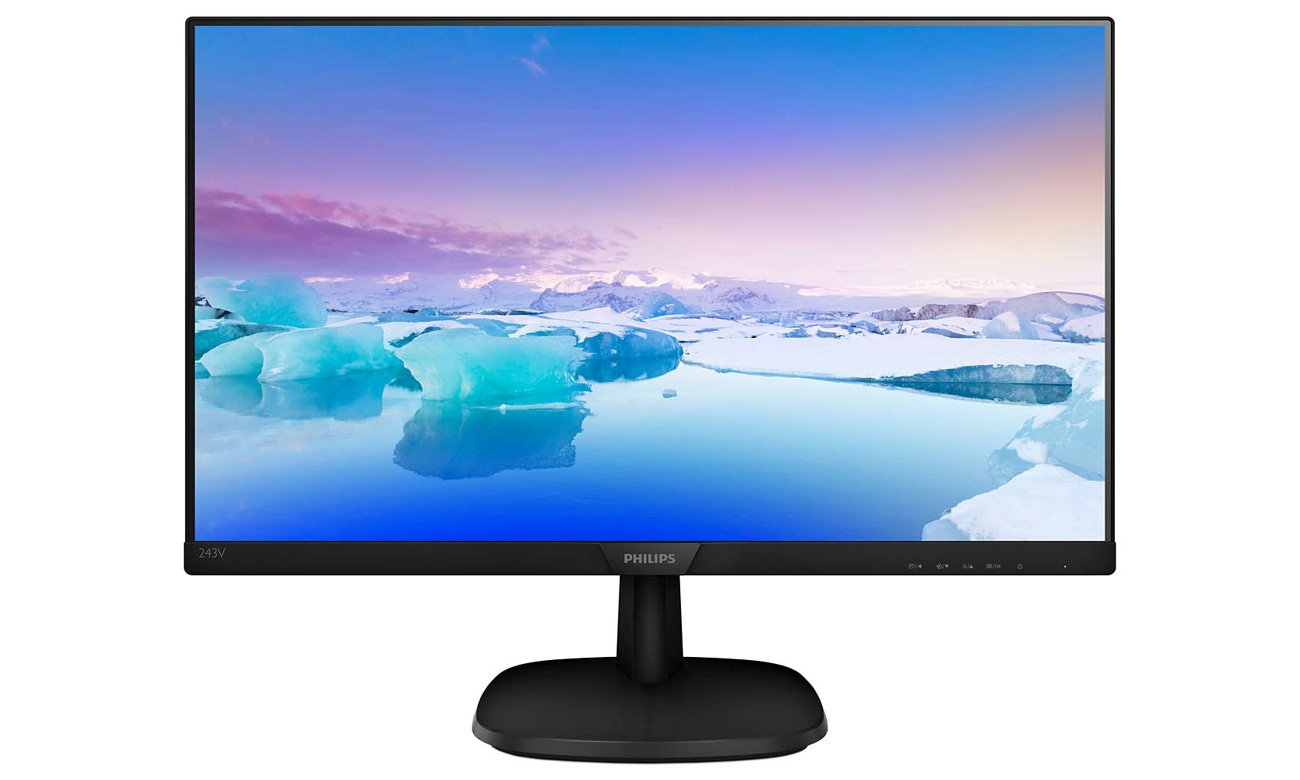 Матриця Philips 243V7QDSB/00 IPS