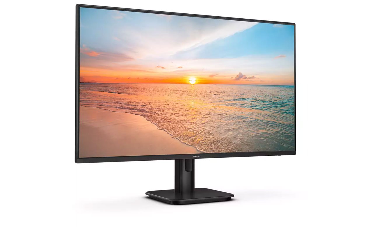 Philips 27E1N1100A/00 передній кут