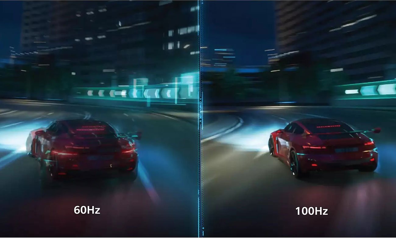 Philips 27E1N1100A/00 100 Гц