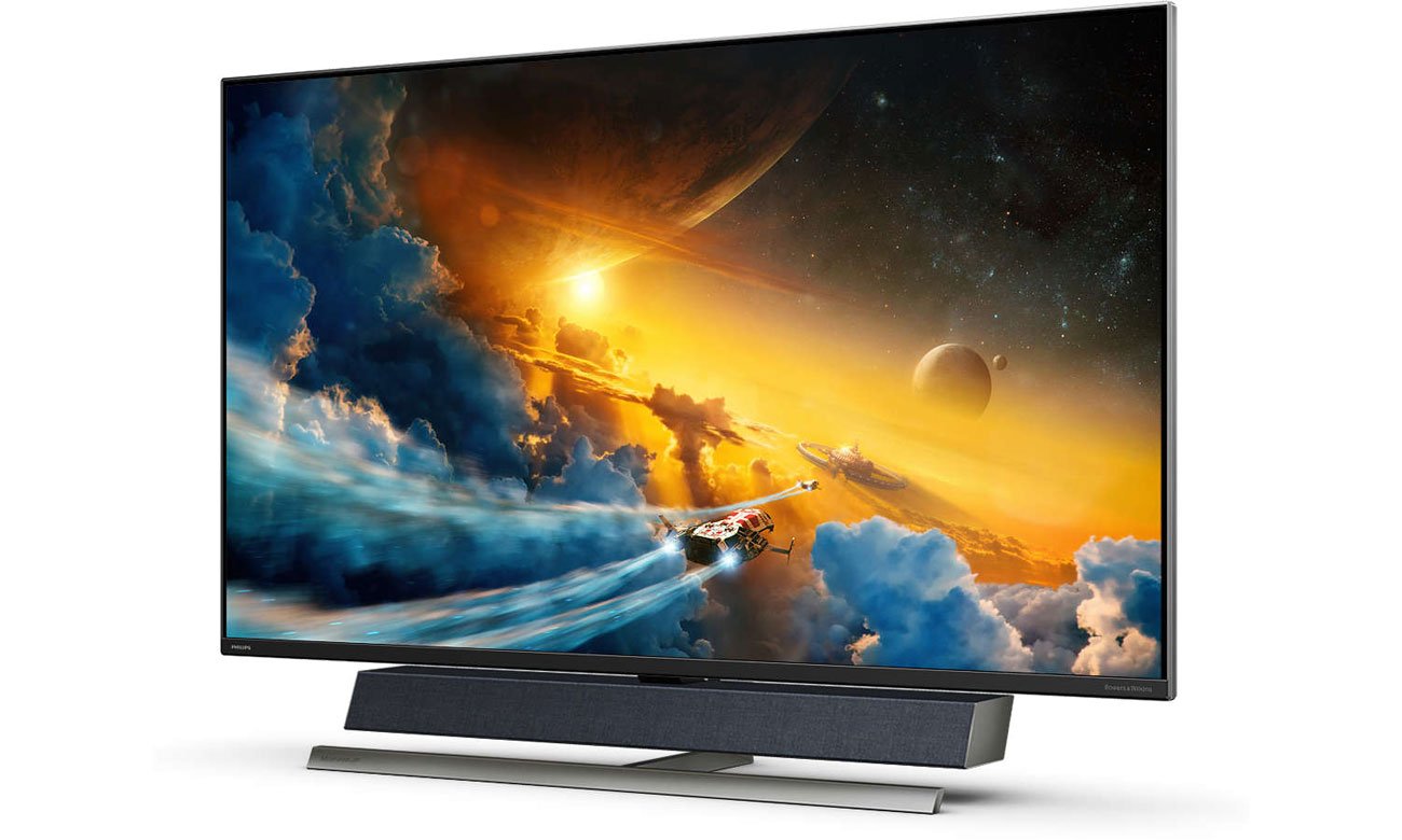 Монітор Philips Momentum 558M1RY/00 4K HDR10