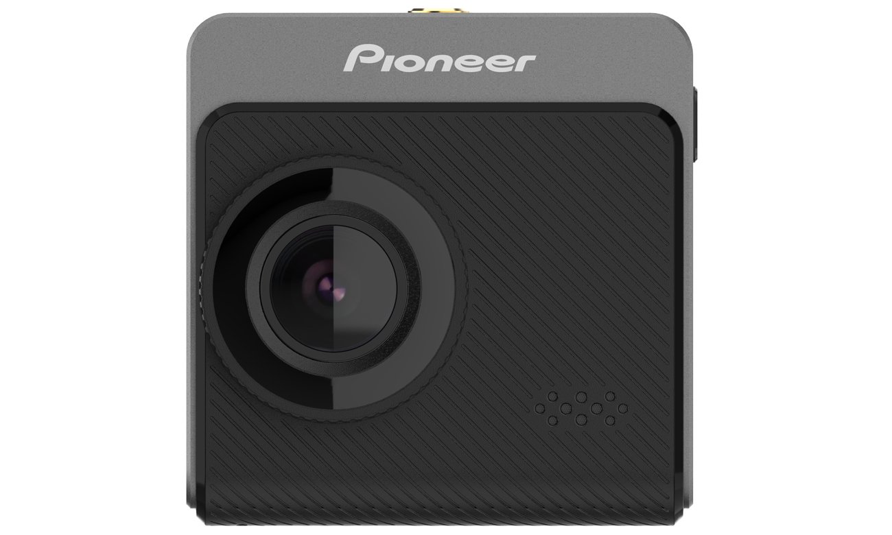 Відеореєстратор Pioneer VREC-130RS - Вид спереду