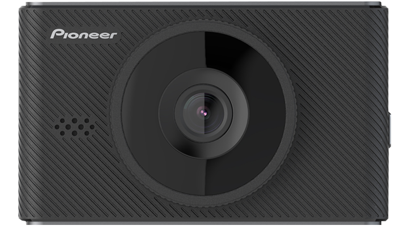 Видеорегистратор Pioneer VREC-170RS - Вид спереди