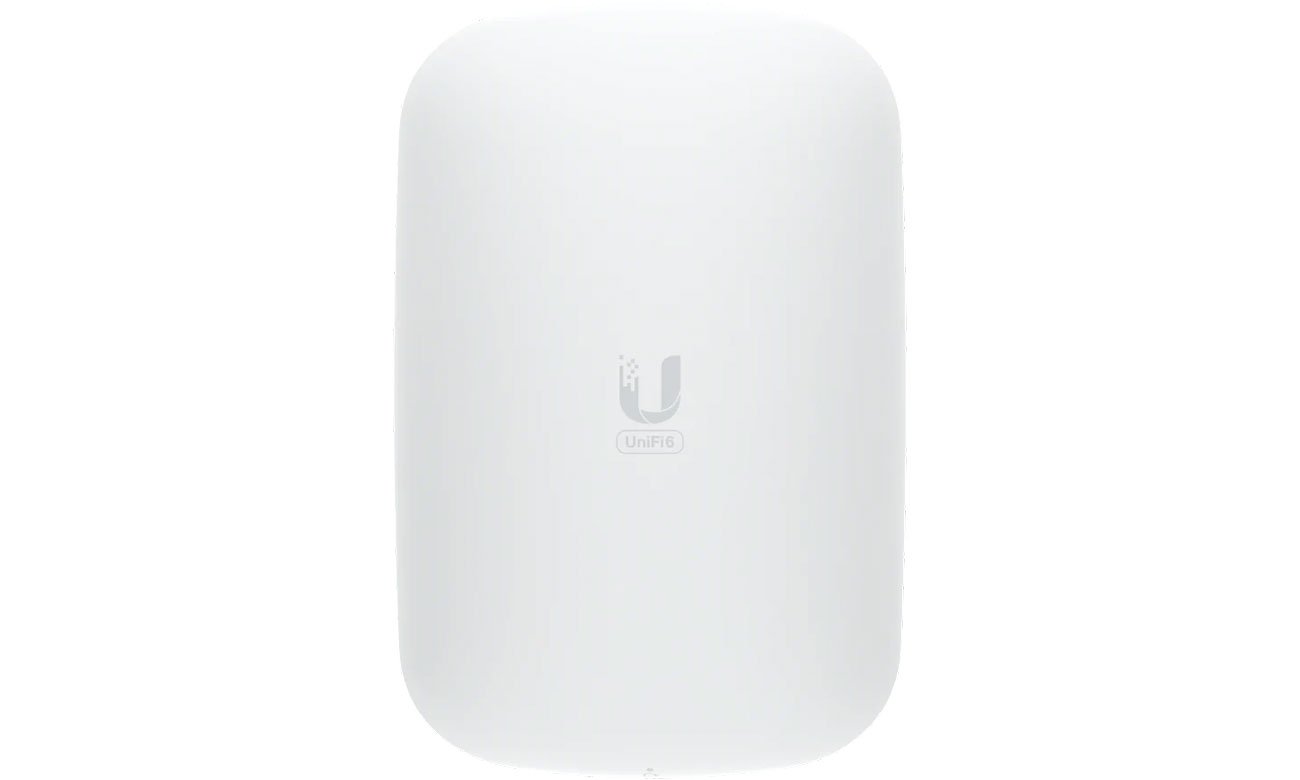 Подовжувач Ubiquiti U6 (a/b/g/n/ac/ax 5400 Мбіт/с) 2,4/5 ГГц