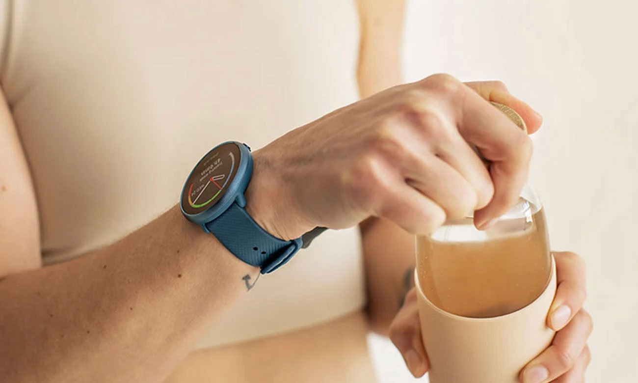 Спортивные часы Polar Ignite 2