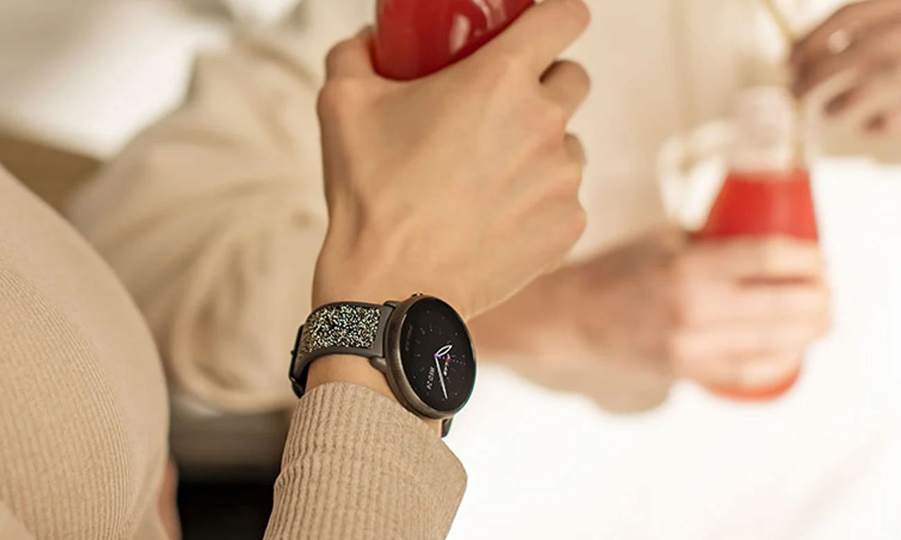 Ремешок для часов Polar Ignite 2