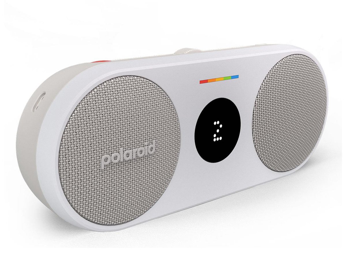 Polaroid P2 общий вид