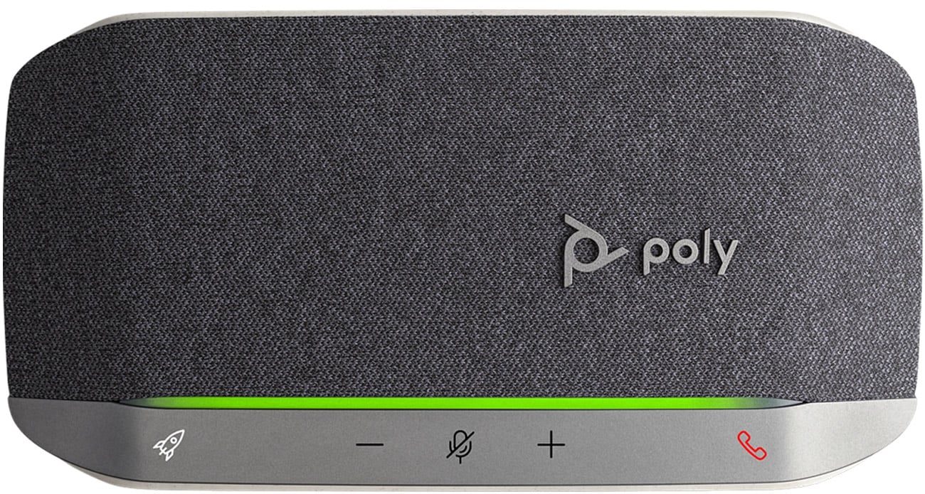 Колонка для конференцій Poly Sync 20+ USB-C