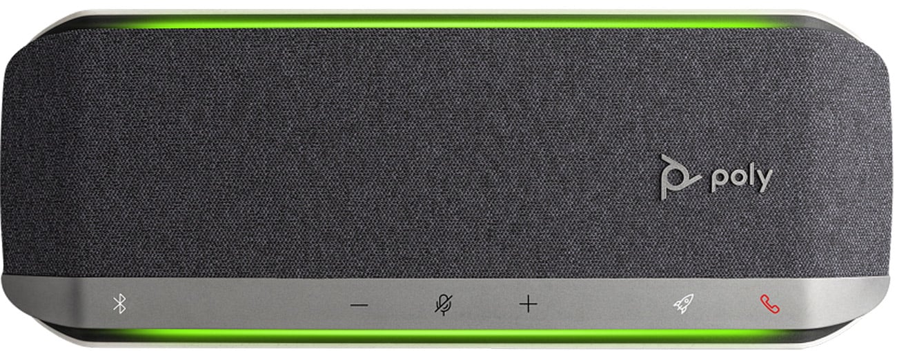 Колонка для конференцій Poly Sync 40 USB-A