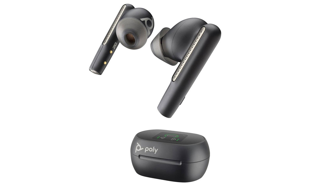 Poly Voyager Free 60+ USB-C UC